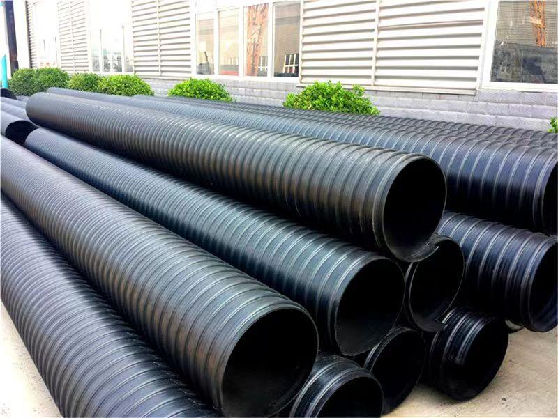 河南庆鼎管业有限公司