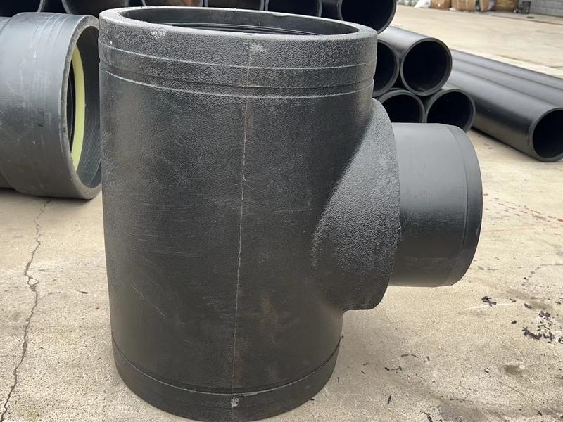 河南庆鼎管业有限公司