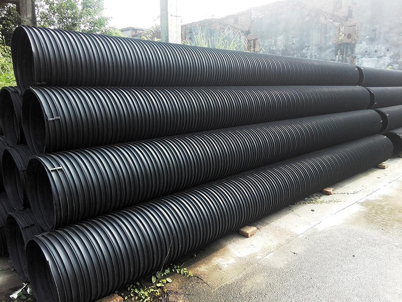 河南庆鼎管业有限公司