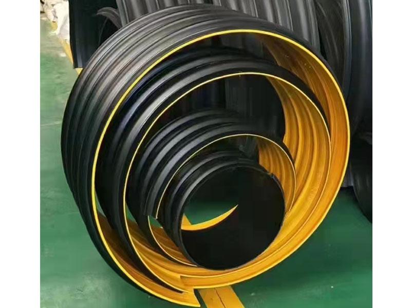 河南庆鼎管业有限公司