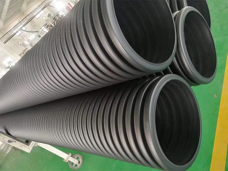 河南庆鼎管业有限公司