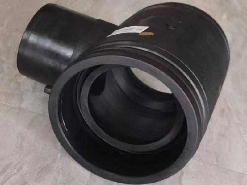 河南庆鼎管业有限公司