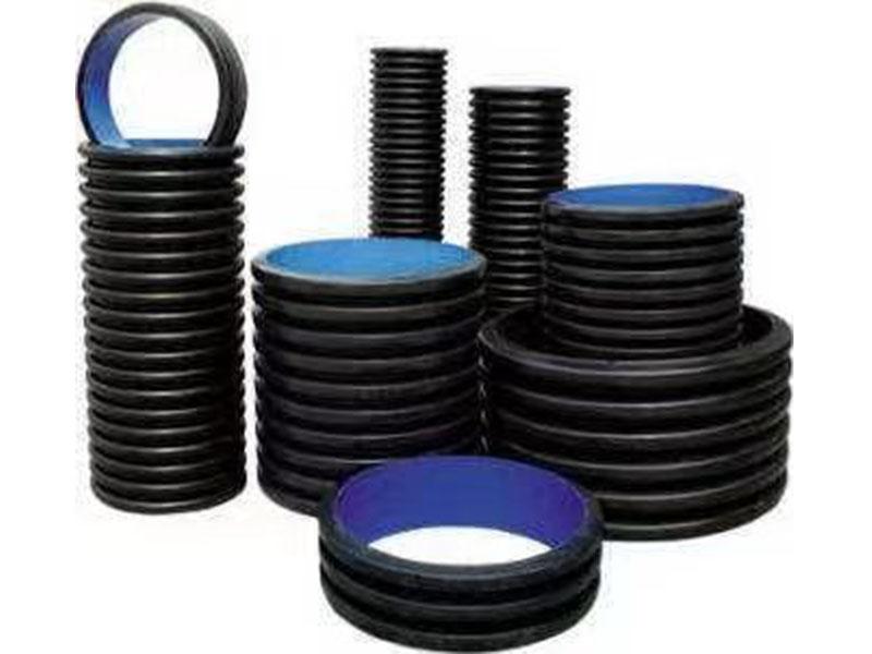 河南庆鼎管业有限公司