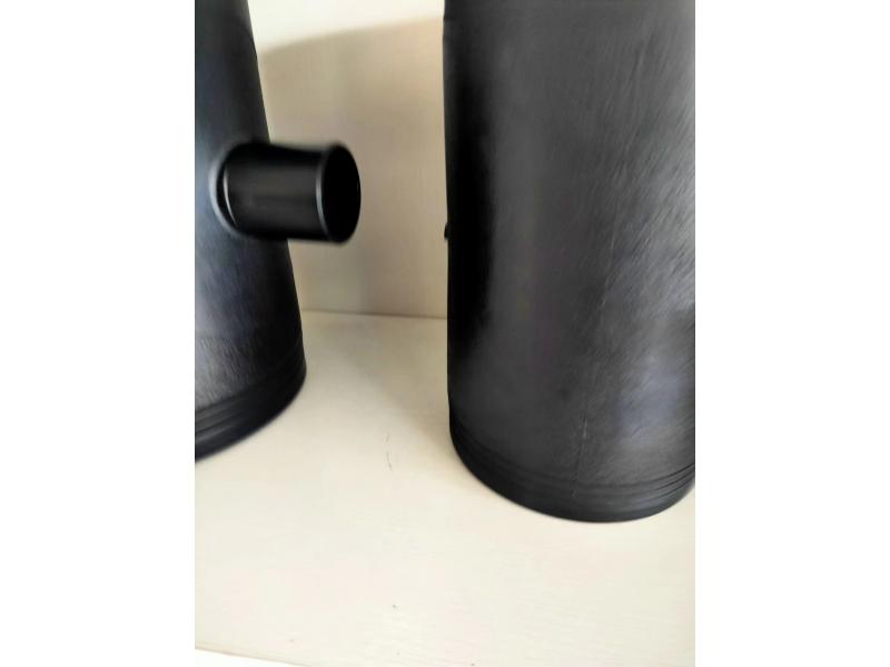 河南庆鼎管业有限公司