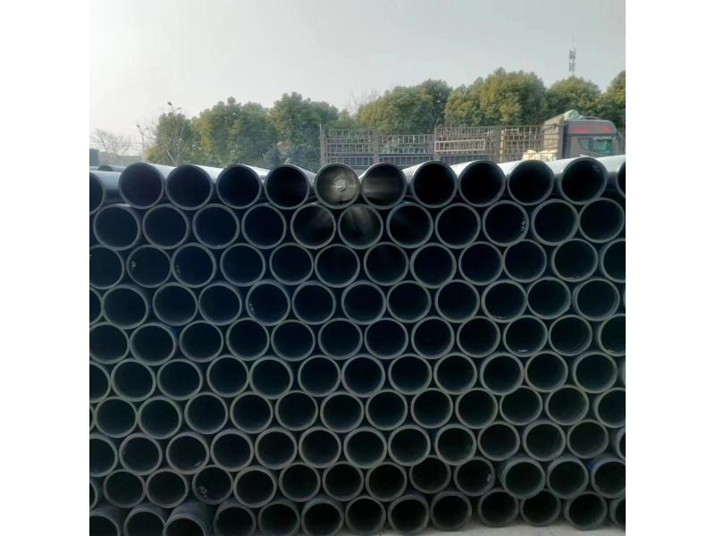 河南庆鼎管业有限公司