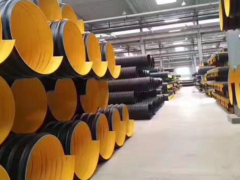 河南庆鼎管业有限公司