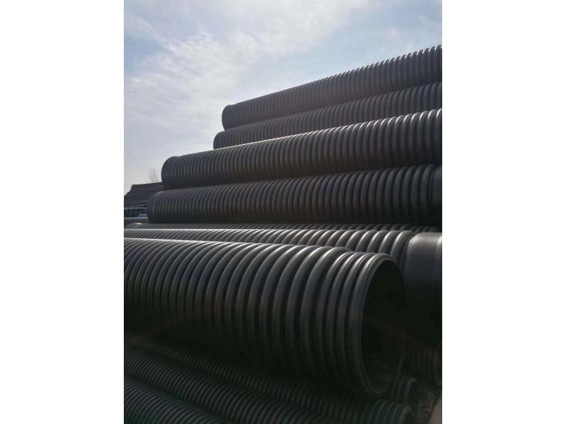 河南庆鼎管业有限公司