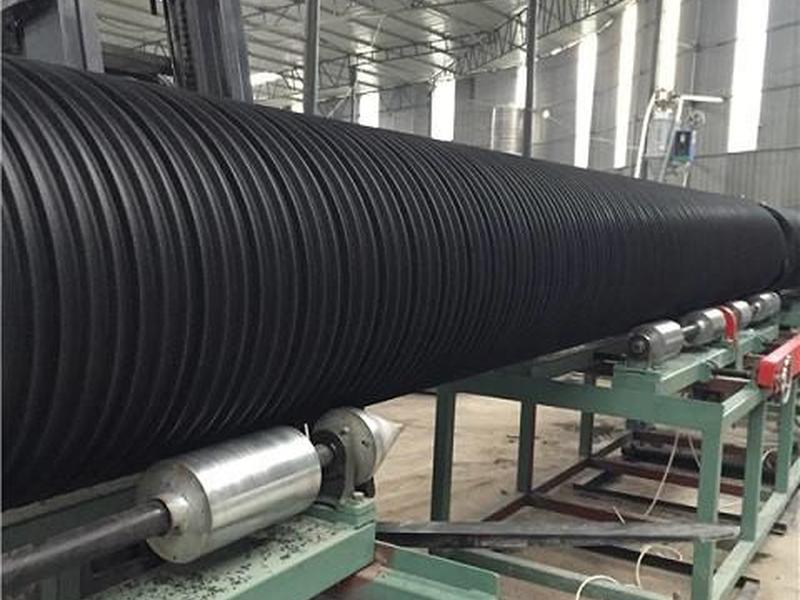 河南庆鼎管业有限公司