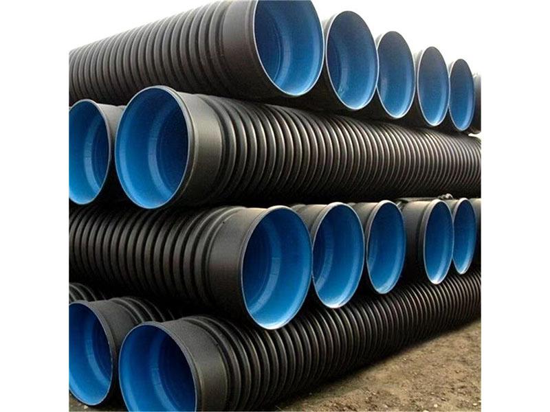 河南庆鼎管业有限公司