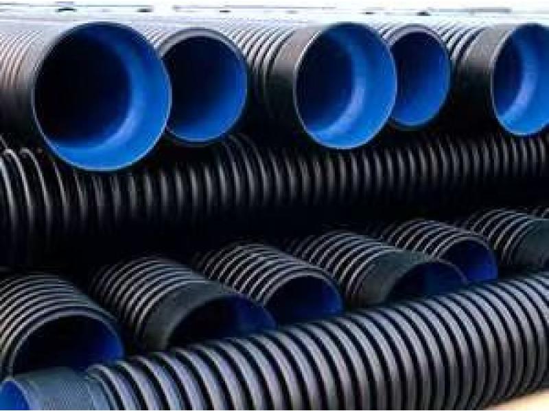 河南庆鼎管业有限公司