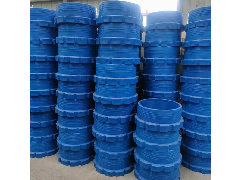 河南庆鼎管业有限公司