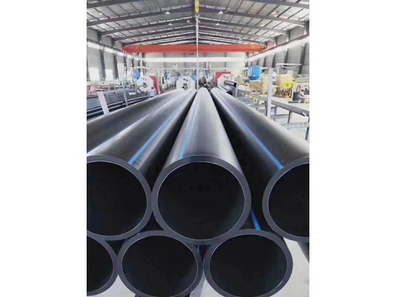 河南庆鼎管业有限公司