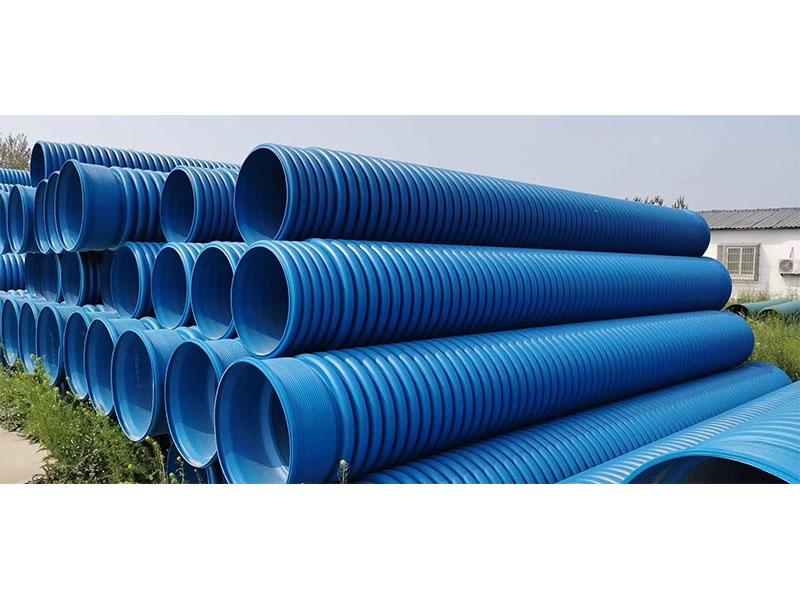 河南庆鼎管业有限公司