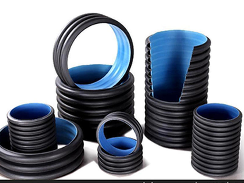 河南庆鼎管业有限公司