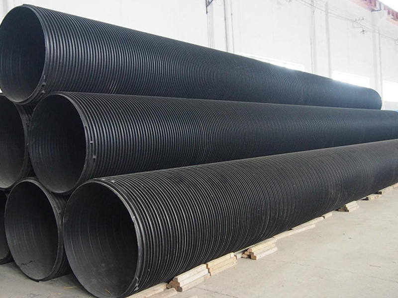 河南庆鼎管业有限公司