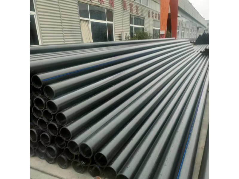 河南庆鼎管业有限公司