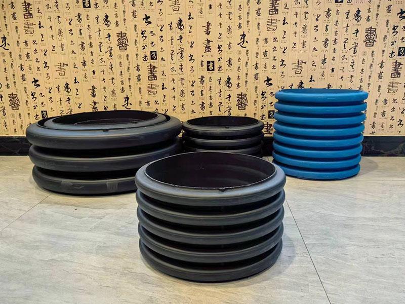 河南庆鼎管业有限公司