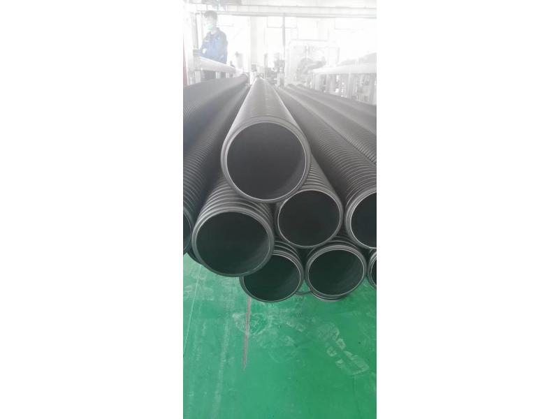 河南庆鼎管业有限公司