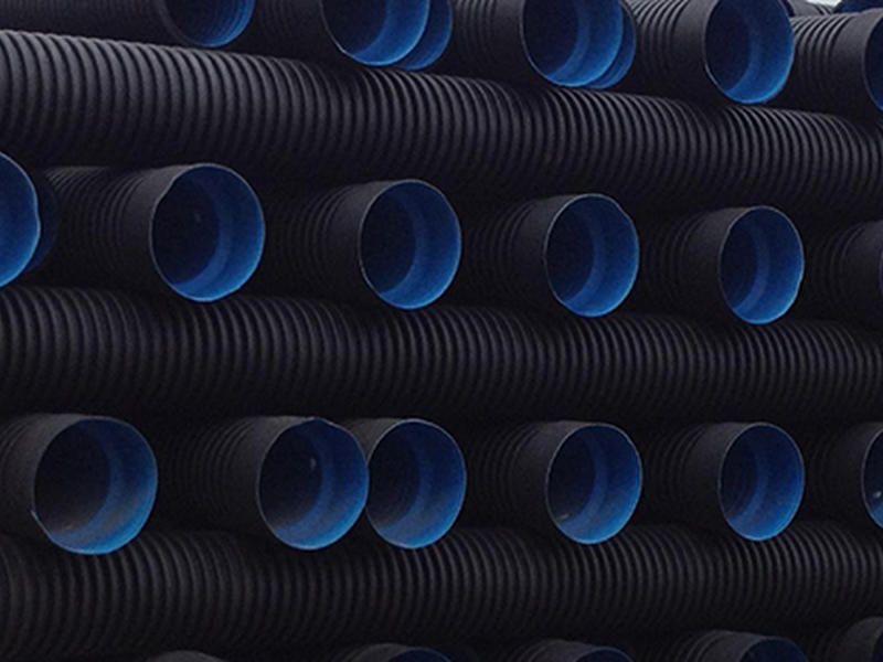 河南庆鼎管业有限公司