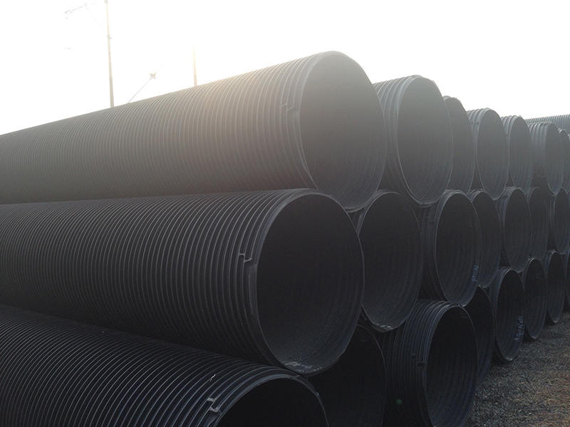 河南庆鼎管业有限公司