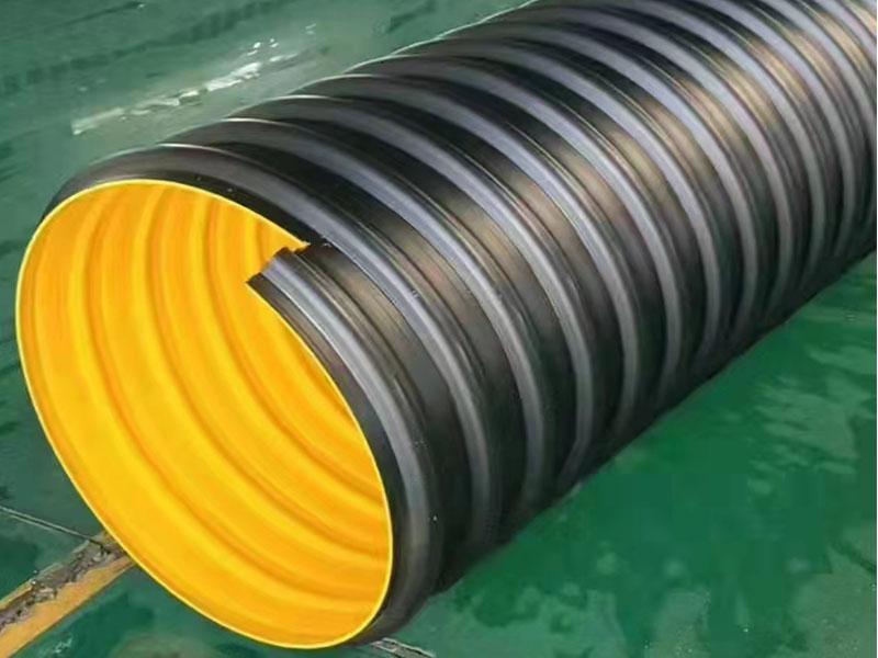 河南庆鼎管业有限公司