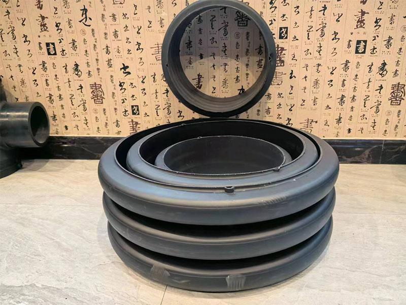 河南庆鼎管业有限公司