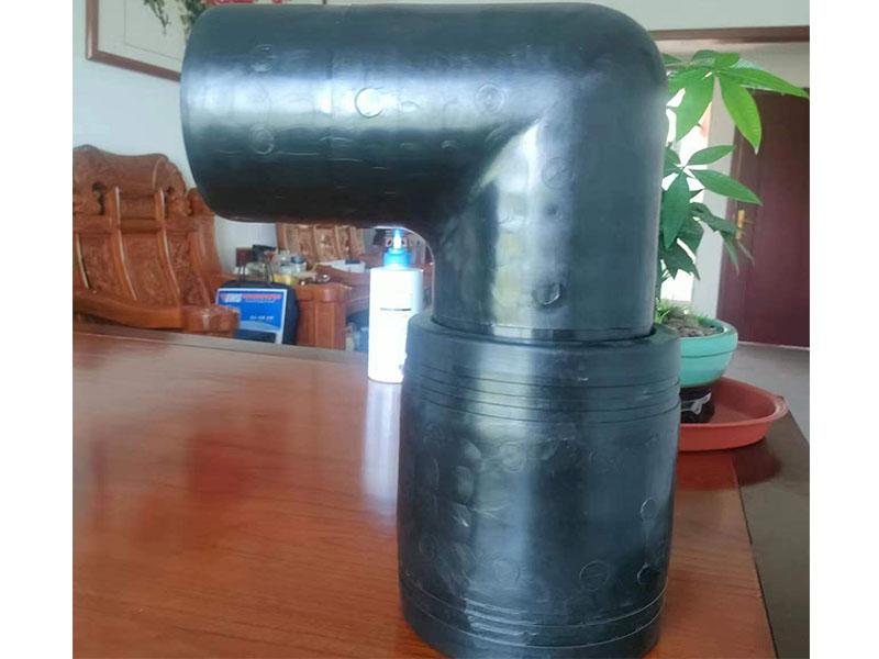 河南庆鼎管业有限公司