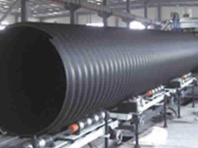 河南庆鼎管业有限公司