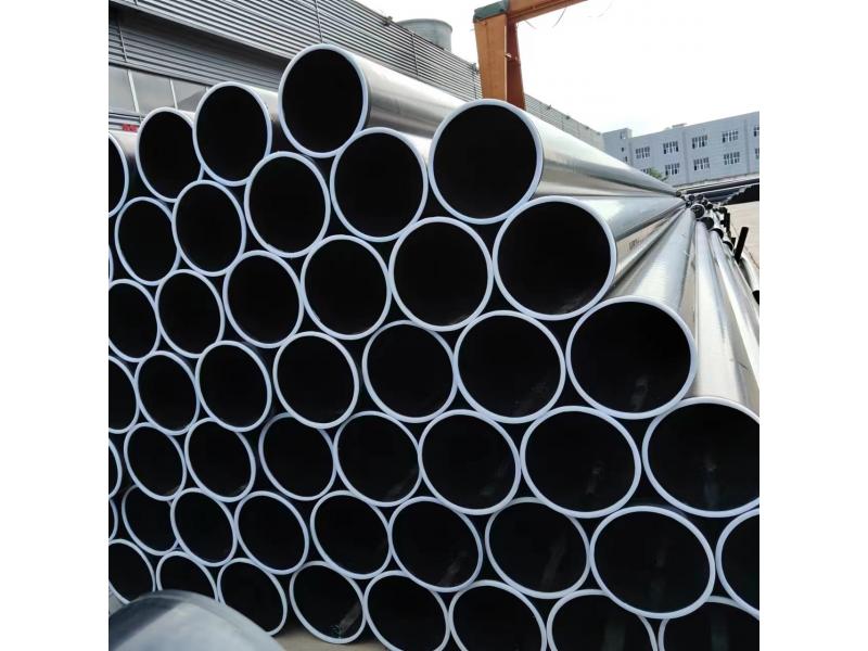 河南庆鼎管业有限公司