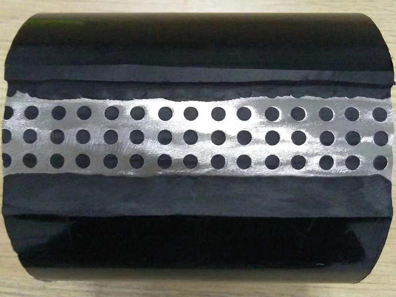 河南庆鼎管业有限公司