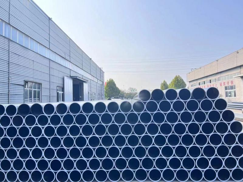 河南庆鼎管业有限公司